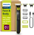 Produktbild: Philips One Blade QP2824/31
