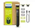 Produktbild: PHILIPS OneBlade 360 Face & Body - elektrischer Rasierer  (QP2824/31)