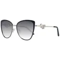 Produktbild: GUESS GF6141 5601B Sunglasses, mehrfarbig, Einheitsgröße Unisex für Erwachsene, mehrfarbig, One size