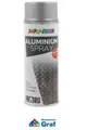 Produktbild: DUPLI-COLOR Aluminium-Spray Aluminiumbeschichtung Korrosionschutz 400ml  #871158