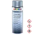 Produktbild: Dupli Color Aluminium Spray Hoch Hitzebeständig Spraydose 400ml