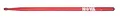 Produktbild: Vic Firth vf-n7ar Nova 7 A Wood Tip Drum Sticks – Rot