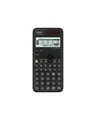 Produktbild: Casio ClassWiz Wissenschaftlicher Taschenrechner 10 Stellen + 2 Exponenten Batterie Solarpanel (FX-991DE CW)