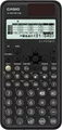 Produktbild: Casio wissenschaftlicher Taschenrechner FX-991DE CW | 680 Funktionen | QR-Code | Solar/Batterie | Deutsch