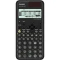 Produktbild: Casio Schulrechner FX-991DE ClassWiz, nicht programmierbar, Solar- und Batteriebetrieb