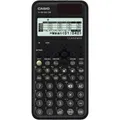Produktbild: CASIO FX-991DE CW CASIO FX-991DE CW Wissenschaftlicher Taschenrechner schwarz