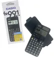Produktbild: CASIO FX-991DECW ClassWiz Taschenrechner Rechner Mathe Neuwertig Gut R1749