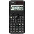 Produktbild: Casio FX-991DE CW  Technisch wissenschaftlicher Rechner Schwarz Display (Stel...