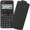 Produktbild: CASIO FX-991DE CW Wissenschaftlicher Taschenrechner schwarz