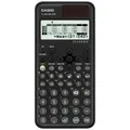 Produktbild: Casio FX-991DE CW Technisch wissenschaftlicher Rechner Schwarz Display