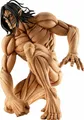 Produktbild: Attack on Titan Pop Up Parade PVC Statue Figur Eren Yeager: Attack Titan Ver. 15