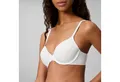 Produktbild: Calvin Klein Underwear Bügel-BH LL FULL COVERAGE mit Logo an den Riemen