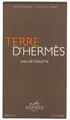 Produktbild: Hermes Terre d'Hermes 200 ml EDT Eau de Toilette Spray NEU OVP in Folie