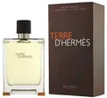Produktbild: Hermes Terre d' Hermes edt Spray 200 ml. Neu u. originalverpackt