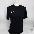 Produktbild: Nike Herren M M Nk Dry Park Vii Jsy Trikot, Black/White, M EU