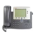 Produktbild: Cisco CP-7940G Phone II price incl VAT 3 yr warranty* B2B