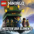 Produktbild: Various / LEGO Ninjago Hörbuch (Band 01)