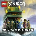 Produktbild: Various Lego Ninjago Hörbuch (Band 01) (CD)