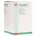 Produktbild: CURAPOR Wundverband steril chirurgisch 8x10 cm 50 St.