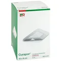 Produktbild: Curapor Wundverband steril chirurgisch 8x10 cm