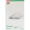 Produktbild: CURAPOR Wundverband steril chirurgisch 8x10 cm