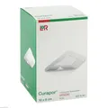 Produktbild: CURAPOR Wundverband steril chirurgisch 8x10 cm 50 St