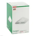 Produktbild: CURAPOR Wundverband steril chirurgisch 8x10 cm 50 St