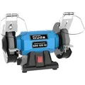 Produktbild: Gude Güde Doppelschleifer Schleifbock Schleifmaschine 55234 GDS 125-12