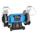 Produktbild: Doppelschleifer Schleifbock Schleifmaschine Güde 55234 GDS 125-12 - 125mm