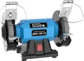 Produktbild: GÜDE Doppelschleifer Schleifmaschine Messerschleifer 125mm 120W GDS 125-12