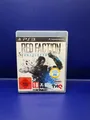 Produktbild: Red Faction Armageddon Sony Playstation 3 Handbuch enthalten