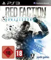 Produktbild: Red Faction: Armageddon (Sony PlayStation 3, 2014)
