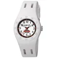 Produktbild: Esprit KINDERUHR FUN RACER WHITE WEIß KIDS KAUTSCHUK