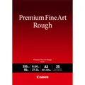 Produktbild: Canon Premium FA-RG1 - Rau - 21,5 Mil - A3 (297 x 420 mm)