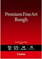 Produktbild: Canon FA-RG 1 Premium FineArt Rough A3 Paper, 25 Blatt 320g
