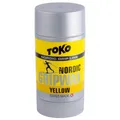 Produktbild: Toko - Nordic Gripwax Yellow - Aufreibwachs Gr 25 g gelb
