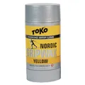 Produktbild: TOKO Nordic Grip Wax YELLOW - von 0°C bis -2°C
