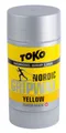 Produktbild: TOKO Steigwachs - Nordic Grip Wax YELLOW