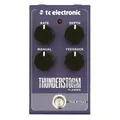 Produktbild: TC Electronic Thunderstorm Flanger - Flanger Gitarreneffekt