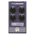 Produktbild: TC Electronic Thunderstorm Flanger - Modulations Effektgerät für Gitarren