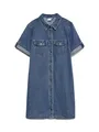 Produktbild: VERO MODA Female Jeanskleid VMJENNIE Kurzes Kleid