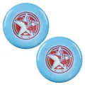 Produktbild: Wham-O Frisbee All Sport 140g Flugscheibe, für Outdoor Aktivitäten -2 Pack
