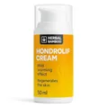 Produktbild: HONDROLIF AKTIV CREAM 50 ml – Natürlich pflegende Creme für Gelenke und Muskeln