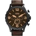 Produktbild: Fossil Chronograph JR1487 Edelstahl 86651890