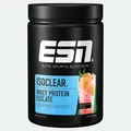 Produktbild: ESN Isoclear Whey Protein Isolate Cactus Fruit