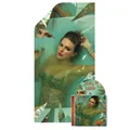 Produktbild: Taylor Swift The Life Of A Showgirl CD Sweat And Vanilla Perfume Mit Poster