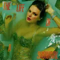 Produktbild: Taylor Swift - The Life Of A Showgirl: Sweat And Vanilla (2025 - WW - Original)