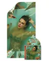 Produktbild: The Life of a Showgirl: Sweat and Vanilla Perfume (CD + Poster) | Taylor Swift