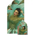Produktbild: Taylor Swift The Life of a Showgirl: Sweat and Vanilla Perfume CD With Post (CD)