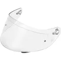 Produktbild: AGV K-1 S (XS-M)/K-5 S(XS-MS) Visier, transparent für Männer